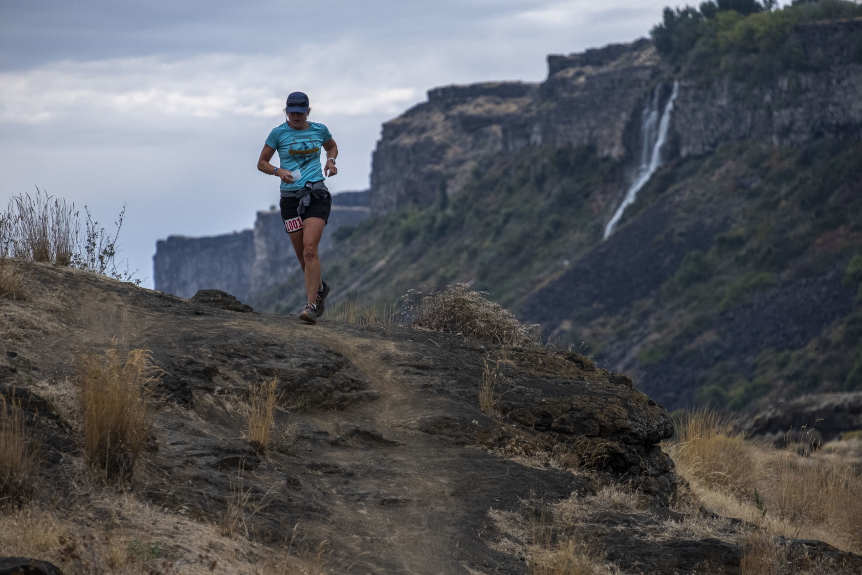 MotherStubber Gnarly Train Run